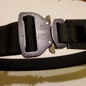 MAVERICK ASSAULTERS BELT